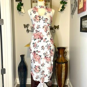 Rue21 Midi dress Size L